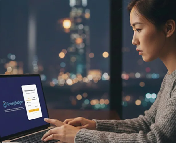 HoneyBadger market insights newsletter
