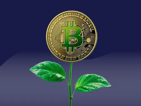 3 Ways the Cryptocurrency Industry is Becoming More Sustainable