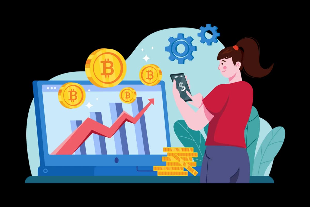5 Reasons Why Now is the Time to Buy Bitcoin