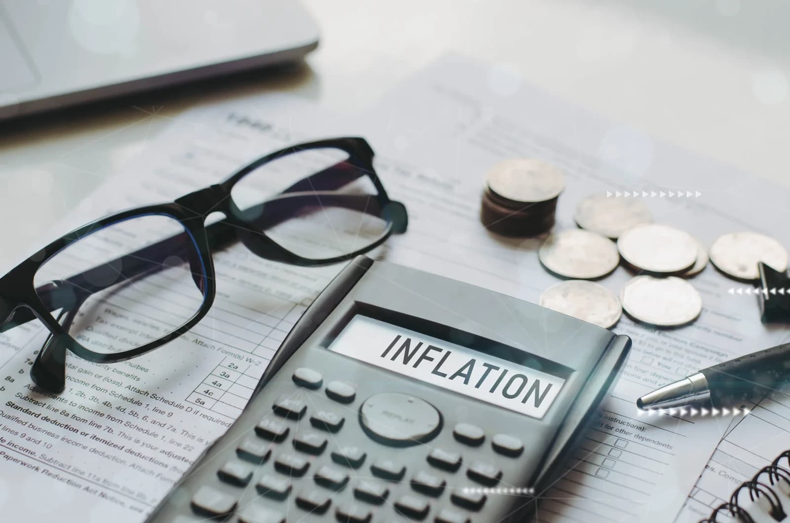 Bitcoin as a Hedge Against Inflation: Examining its Performance