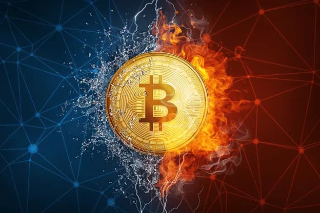 Bitcoin vs Gold: Which Is Better?