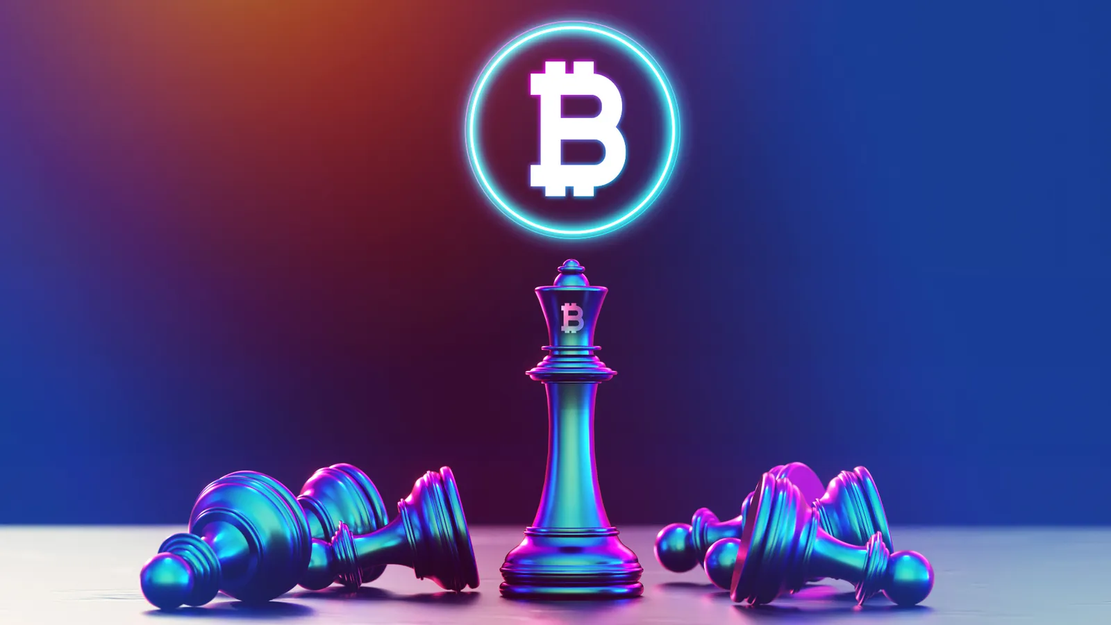 From Pizza to Penthouses: Why is Bitcoin Worth So Much?