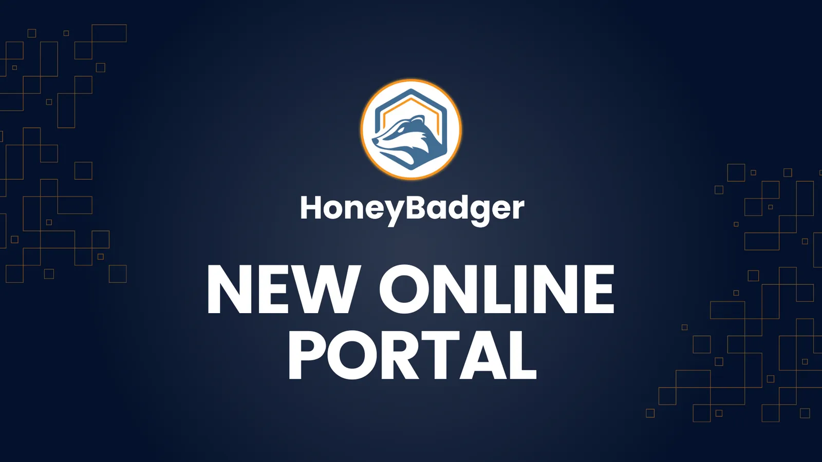 HoneyBadger Enterprises Ltd. Introduces New Online Portal for Bitcoin Transactions