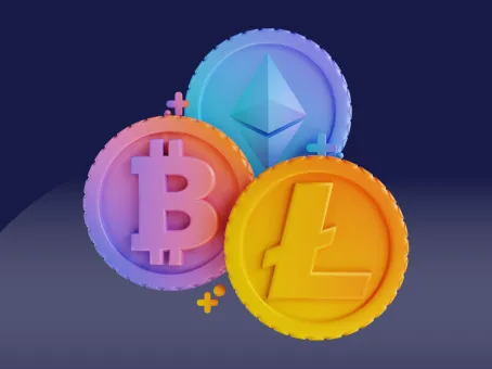Know Your Coins: BTC, LTC, and ETH