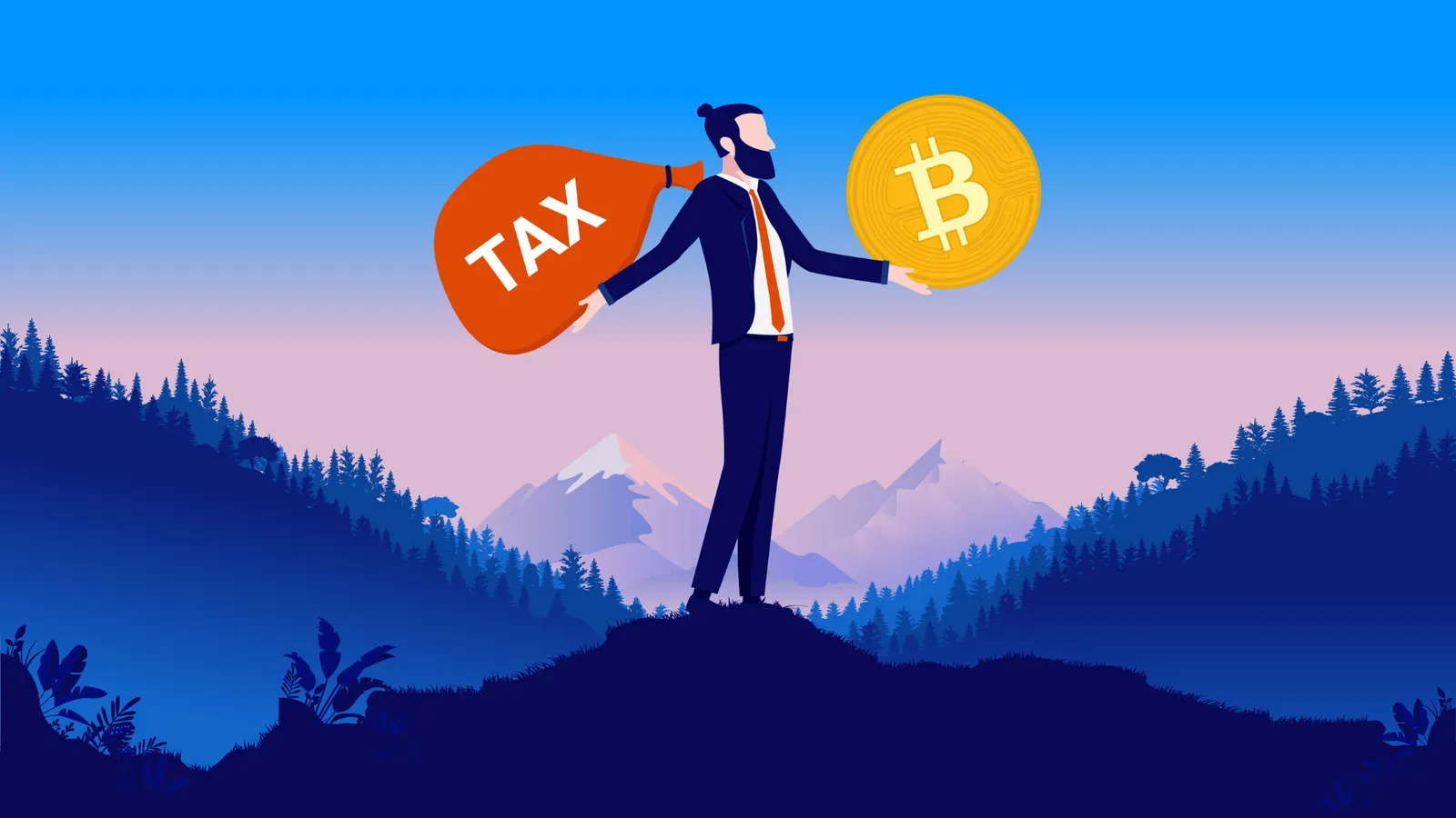 Simplifying Cryptocurrency and Taxes in Canada