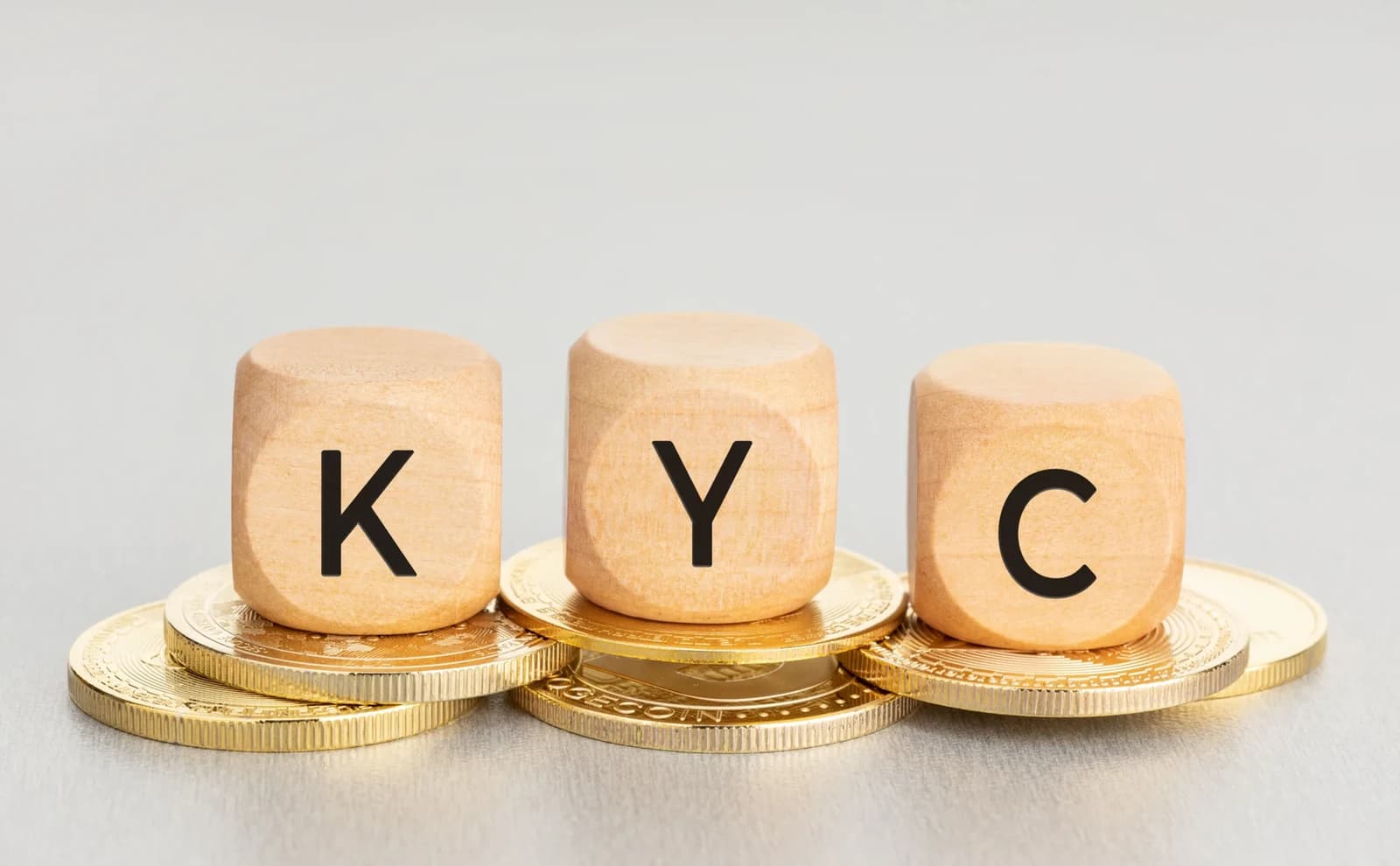 The What and Why of KYC in Cryptocurrency