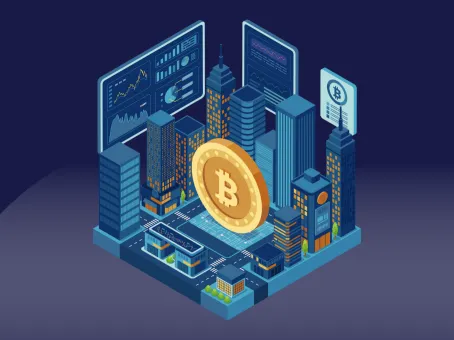 Why Wall Street Can’t Ignore Bitcoin and Ethereum in 2025