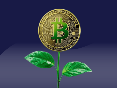 3 Ways the Cryptocurrency Industry is Becoming More Sustainable