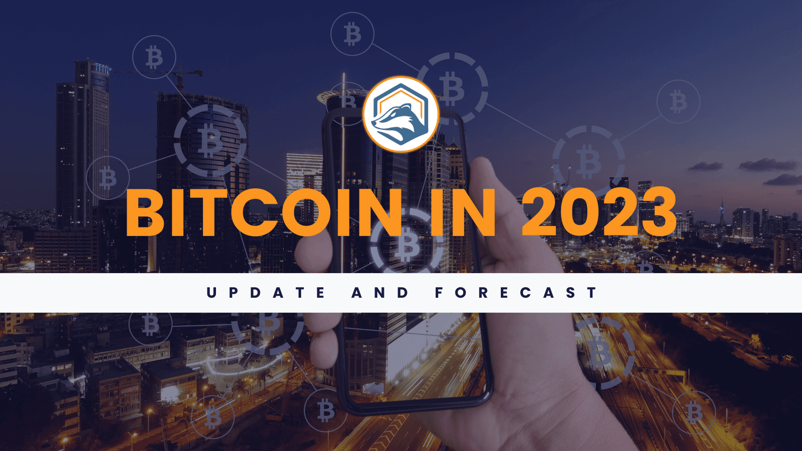 Bitcoin's 2023 Performance and Forecast for the Rest of the Year