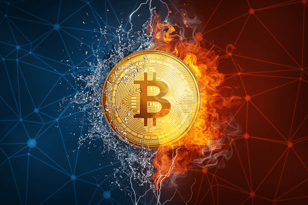 Bitcoin vs Gold: Which Is Better?