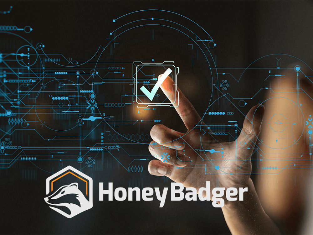 Canadian Cryptocurrency Regulations at HoneyBadger