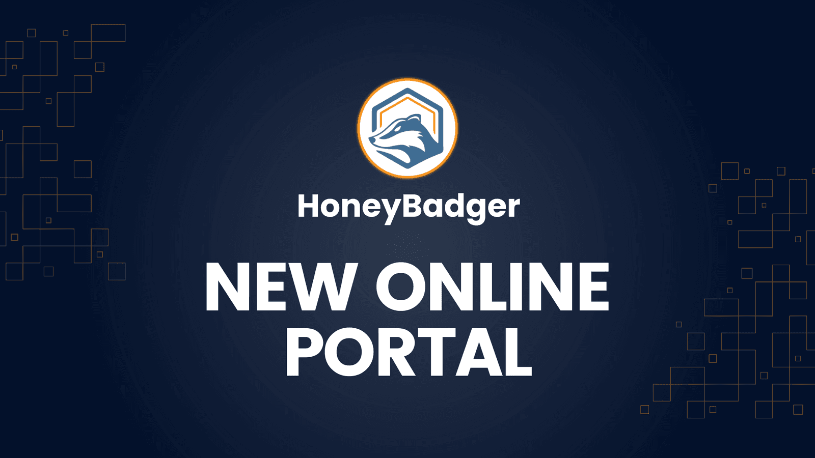HoneyBadger Enterprises Ltd. Introduces New Online Portal for Bitcoin Transactions
