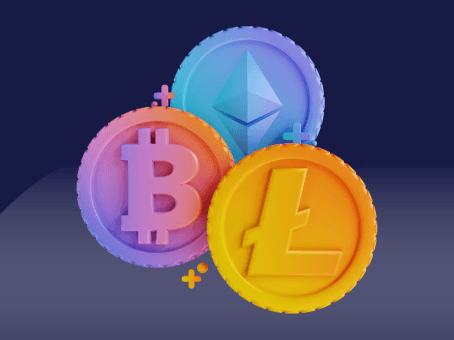 Know Your Coins: BTC, LTC, and ETH