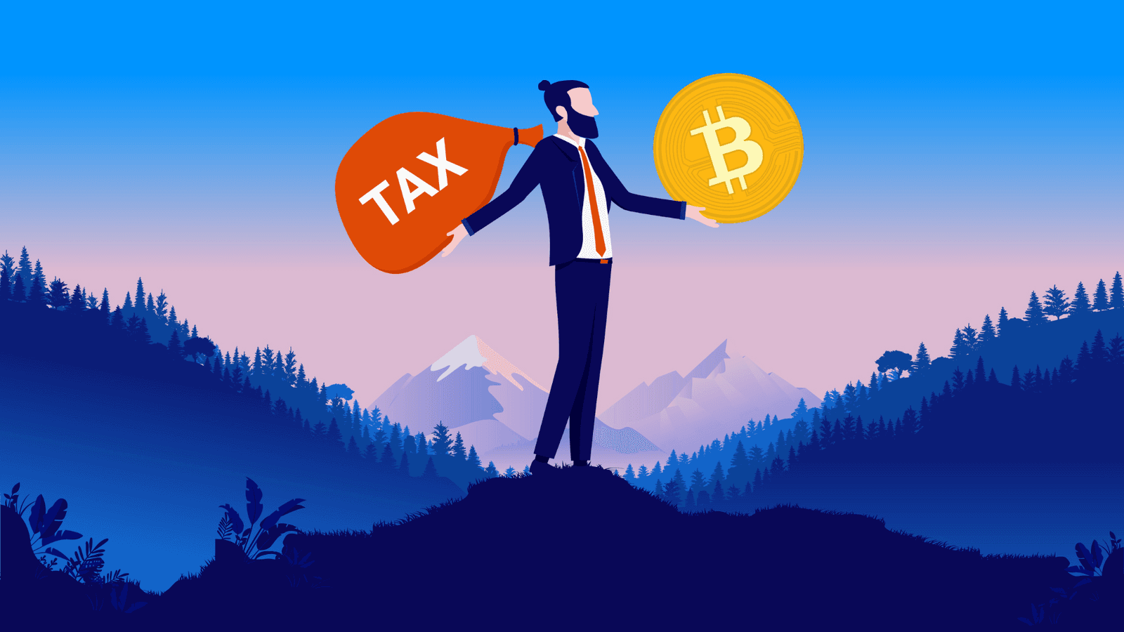 Simplifying Cryptocurrency and Taxes in Canada
