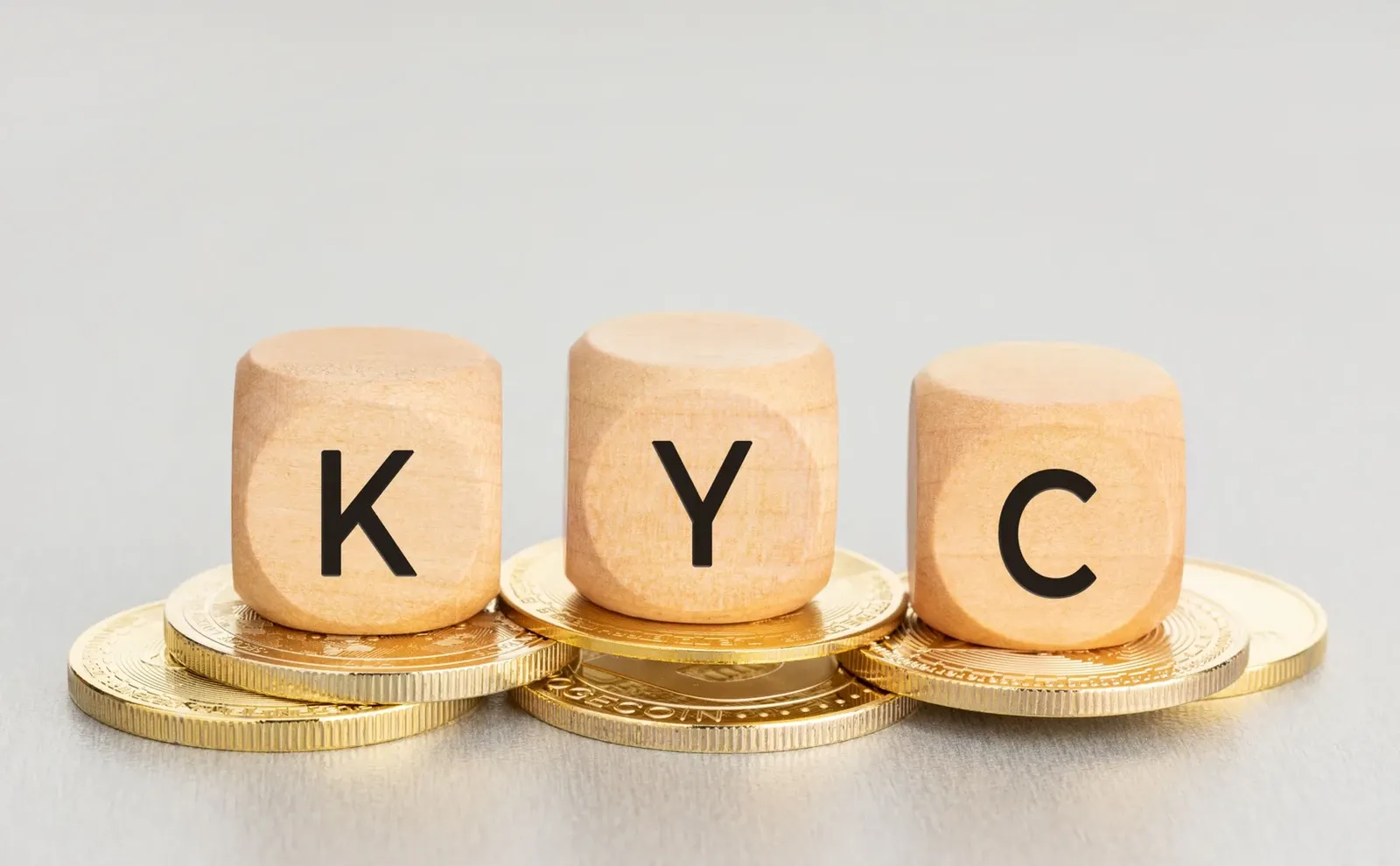 The What and Why of KYC in Cryptocurrency