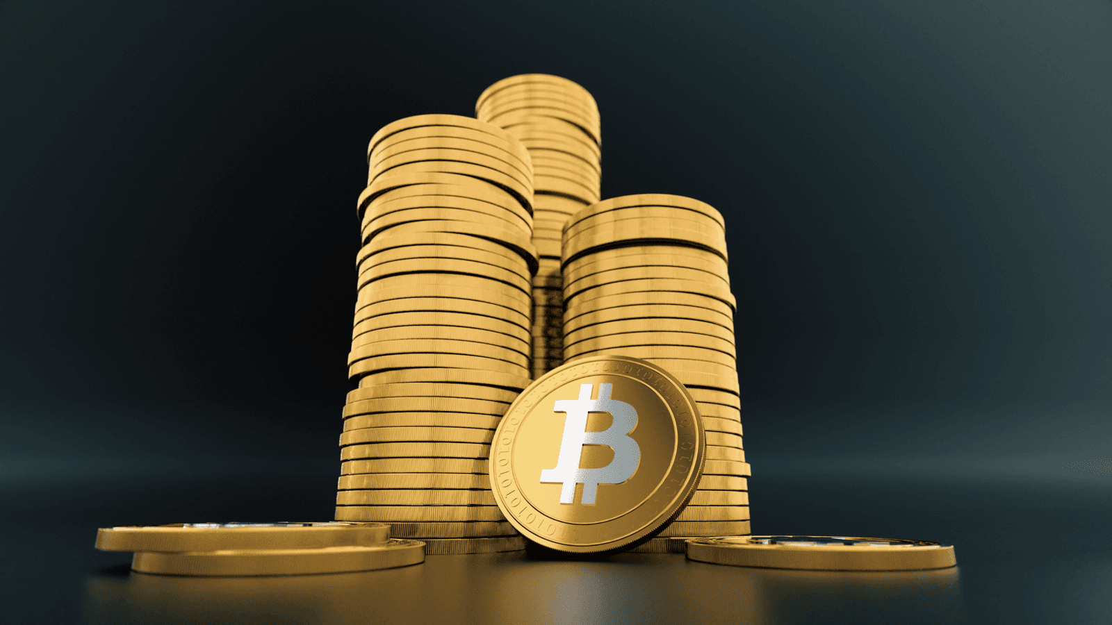 Who's on the Bitcoin Rich List?
