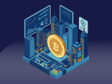 Why Wall Street Can’t Ignore Bitcoin and Ethereum in 2025